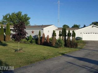 6768 Baker Rd, Lexington, MI 48450