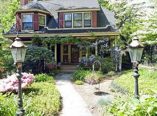35 Ogden Pl, Morristown, NJ 07960