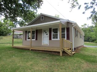 99 State St, Greeneville, TN 37743