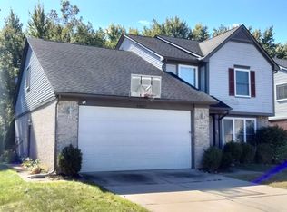 44167 Nowland Dr, Canton, MI 48188