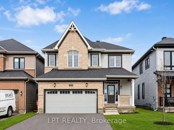 730 Perseus Ave, Ottawa, ON K2J 6V8