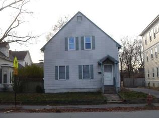 11 E Britannia St, Taunton, MA 02780