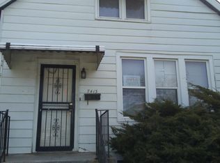7413 S Saint Lawrence Ave, Chicago, IL