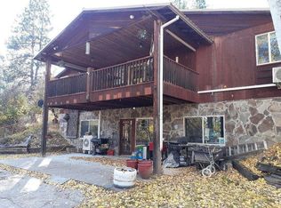 4340 Granite Lake Rd, Libby, MT 59923