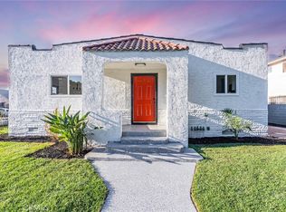 803 E 84th St, Los Angeles, CA 90001