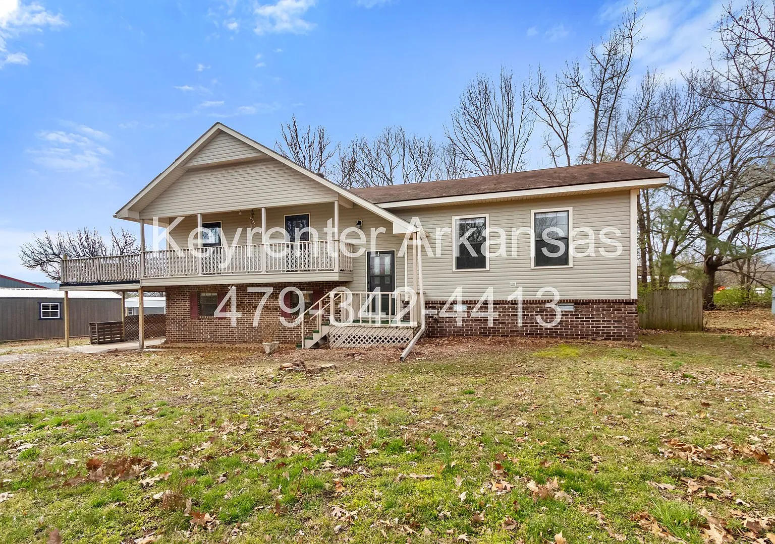 12405 Bethel Blacktop Rd Farmington Arkansas — Photo 2