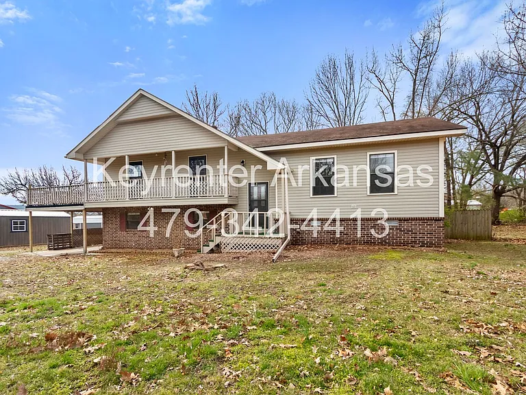 12405 Bethel Blacktop Rd — Photo 2