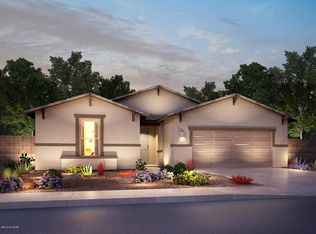 12542 N Blondin Dr, Marana, AZ 85653