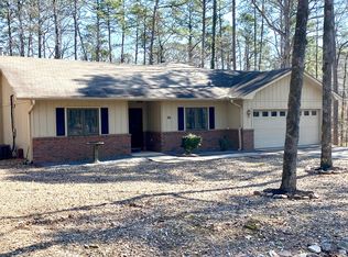 10 Orilla Ln, Hot Springs, AR 71909