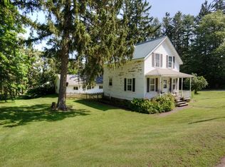 120 Wisconsin Ave, Montreal, WI 54550