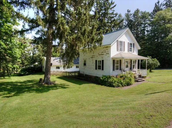 120 Wisconsin Ave, Montreal, WI 54550