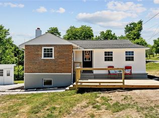 1999 Avella Rd, Avella, PA 15312