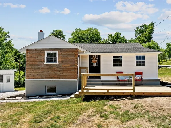 1999 Avella Rd, Avella, PA 15312