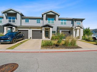 2173 Local Rebel Loop, Leander, TX 78641