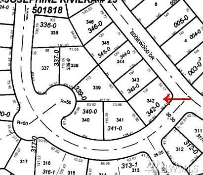 2nd image of 10718 Edgewood Dr