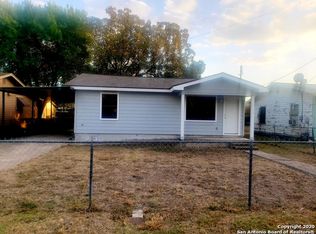 1406 Wagner Ave, San Antonio, TX 78211