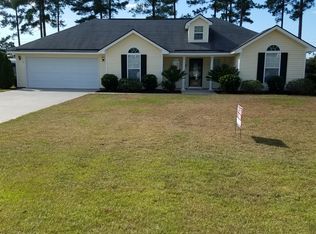 218 Cyane Ln, Guyton, GA 31312