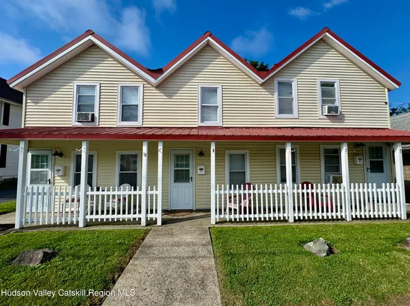 11-13 Wiltwyck Avenue, Kingston, NY 12401