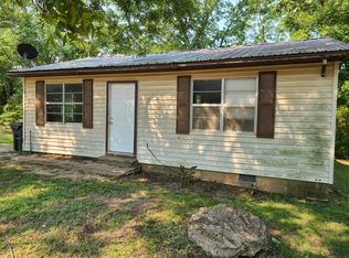 11553 County Road 3505, Ada, OK 74820