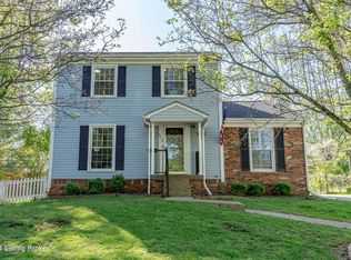 3513 Marlin Dr, Jeffersontown, KY 40299