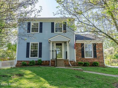 3513 Marlin Dr, Jeffersontown, KY, 40299