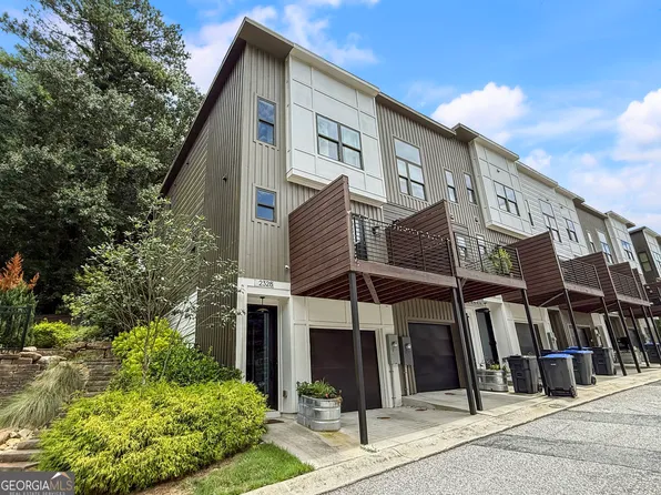 2328 Mason Dr #C2, Atlanta, GA 30316