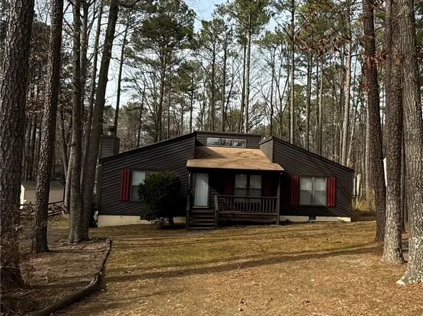 11630 Gordon School Rd, North Chesterfield, VA 23236