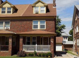 102 N Seward St, York, PA 17404