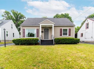 180 Terrace Dr, Youngstown, OH