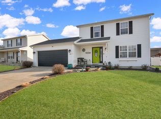 1809 Saltonstall Dr, Normal, IL 61761