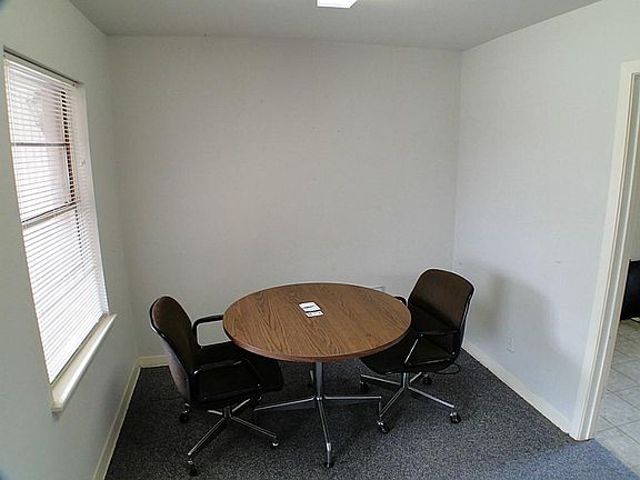 Combined Living / Dining Room