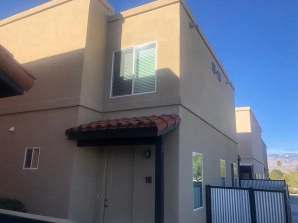 Luxurious Casitas de Cafe 1203 sq. ft. two-story 2 bedroom, 1 1/2 bath, townhome community, 45 N Brown Ave #16, Tucson, AZ 85710
