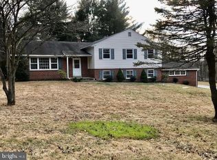 2160 Davis Dr, Media, PA 19063