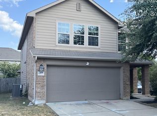 6901 Crestone Rd, Austin, TX 78744