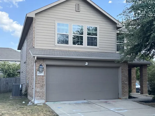 6901 Crestone Rd, Austin, TX 78744