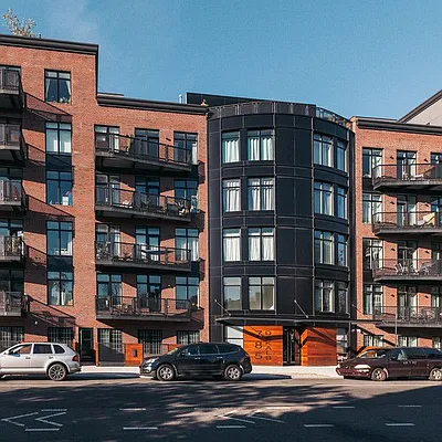 Rented by Nooklyn NYC LLC | media 43