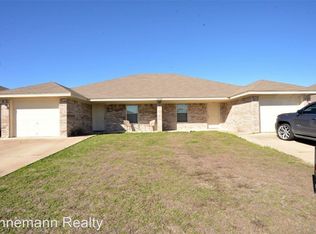 3803 El Paso Dr #A, Killeen, TX 76549
