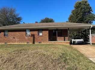 4977 8th Rd, Memphis, TN 38109