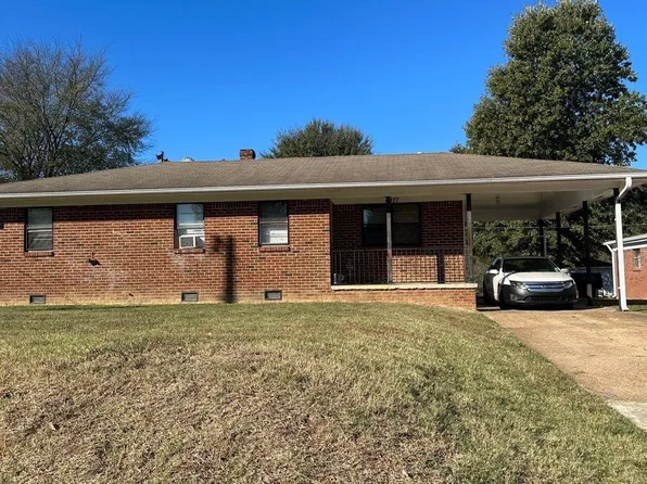 4977 8th Rd, Memphis, TN 38109