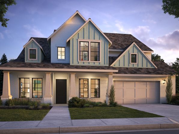 Home for Sale in 75071