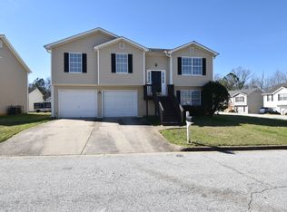 3373 Springside Rdg, Decatur, GA 30034