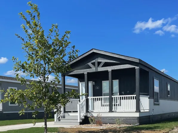 726 Chalet Ave, New Braunfels, TX