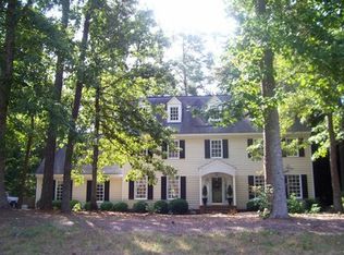 167 Devon Rd, Williamsburg, VA 23188