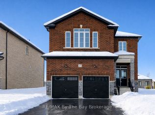 65 Amber Dr, Wasaga Beach, ON L9Z 0R9