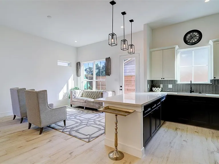 4508 Old Yale St #D — Photo 11