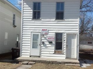 211 N 3rd Ave, Big Rapids, MI