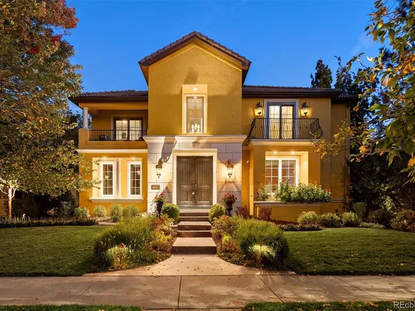8027 E 24th Avenue, Denver, CO 80238