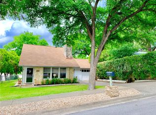2626 Baxter Dr, Austin, TX 78745