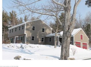 274 Irish Neighborhood Rd, Bethel, ME 04217