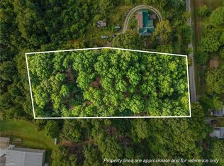 0 King St, Stoneville, NC 27048